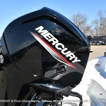 Mercury 75hp elpto