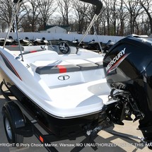 Mercury 75hp elpto
