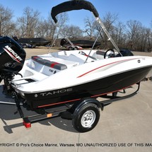 Mercury 75hp elpto