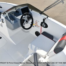 Mercury 75hp elpto