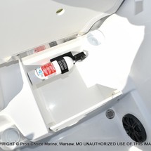 Mercury 75hp elpto