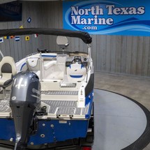 Starcraft Marine MDX OB 211 E