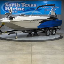 Starcraft Marine MDX OB 211 E