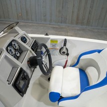 Starcraft Marine MDX OB 211 E