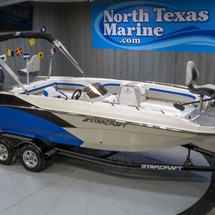 Starcraft Marine MDX OB 211 E