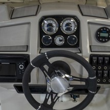 Starcraft Marine MDX OB 211 E