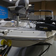 Starcraft Marine MDX OB 211 E