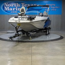 Starcraft Marine MDX OB 211 E