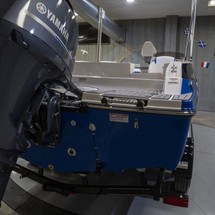 Starcraft Marine MDX OB 211 E