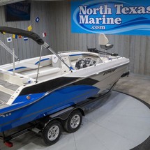 Starcraft Marine MDX OB 211 E