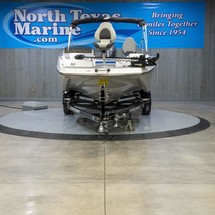Starcraft Marine MDX OB 211 E