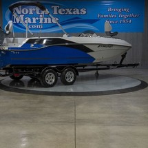 Starcraft Marine MDX OB 211 E