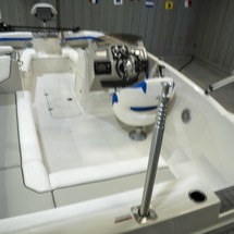 Starcraft Marine MDX OB 211 E