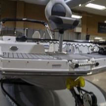 Starcraft Marine MDX OB 211 E