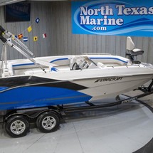 Starcraft Marine MDX OB 211 E
