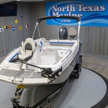 Starcraft Marine MDX OB 211 E