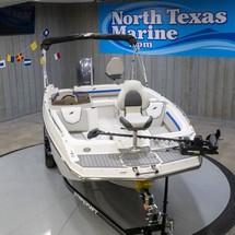 Starcraft Marine MDX OB 211 E