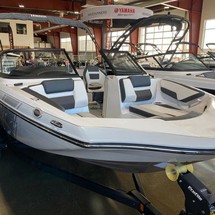 Yamaha SX195