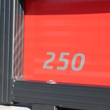 Manitou 25 x-plode xt rfx shp dual