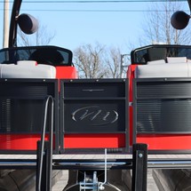 Manitou 25 x-plode xt rfx shp dual