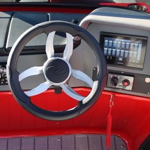 Manitou 25 x-plode xt rfx shp dual