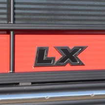 Manitou 25 x-plode xt rfx shp dual