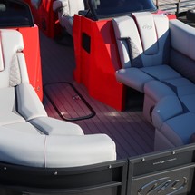 Manitou 25 x-plode xt rfx shp dual