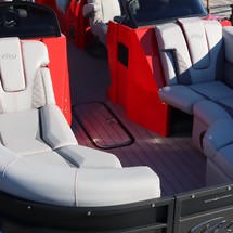 Manitou 25 x-plode xt rfx shp dual