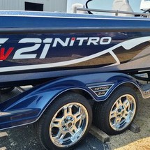 Nitro ZV21 Z-Pro Package