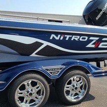 Nitro ZV21 Z-Pro Package