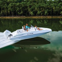 Tahoe 2150