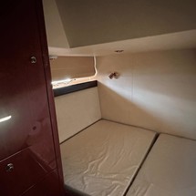 Majesty Yachts 50