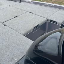 Skeeter zx 225