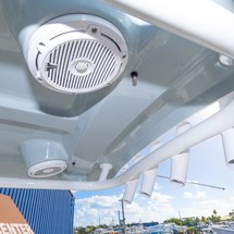 Sea Ray hunt ultra 211