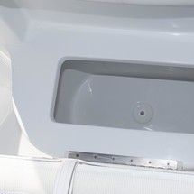 Sea Ray hunt ultra 211