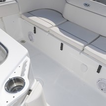 Sea Ray hunt ultra 211