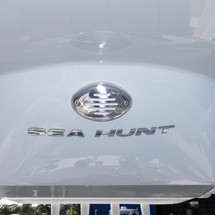 Sea Ray hunt ultra 211