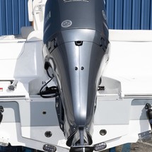Sea Ray hunt ultra 211