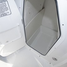 Sea Ray hunt ultra 211