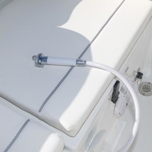 Sea Ray hunt ultra 211