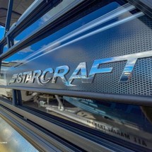 Starcraft Marine SLS 3