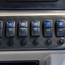 Starcraft Marine SLS 3