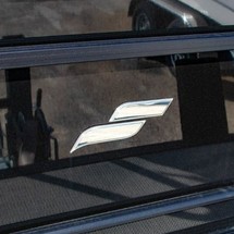 Starcraft Marine SLS 3