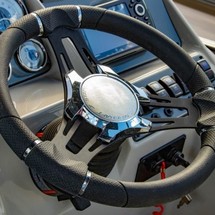 Starcraft Marine SLS 3