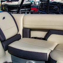Starcraft Marine SLS 3