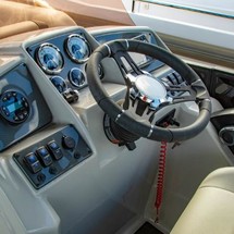Starcraft Marine SLS 3