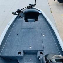 Tracker Pro Team 190 TX