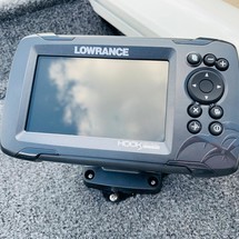 Tracker Pro Team 190 TX