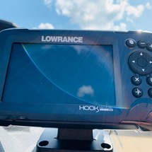 Tracker Pro Team 190 TX