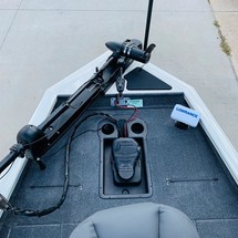 Tracker Pro Team 190 TX